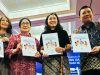 IGC Perkenalkan Edukasi Pendidikan Karakter Berbasis Gastronomi Indonesia