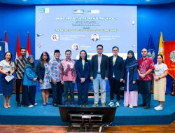 CPA Australia Bertekad Membuat Profesi Akuntansi Bersinar