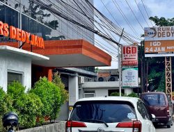 Tak Hanya Pasien BPJS, Pemegang SKTM Juga Dilayani RS Dedy Jaya Brebes