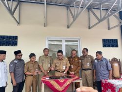 RPH-R Jatibarang: Fasilitas Modern, Jamin Daging Aman, Sehat, Utuh, dan Halal