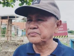 600 Rumah di Brebes Terendam Banjir Akibat Luapan Sungai