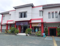 Lapas Brebes Pertahankan Prestasi, Raih Predikat P2HAM Nasional Tahun 2024