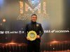 Bangga! Benny Santoso, Putra Brebes, Sabet IMI Award 2024