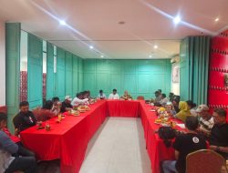 BI Tegal Ungkap Strategi Pengendalian Inflasi Nataru 2024