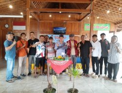 Kawal Kemenangan Mitha-Wurja, SKI Brebes Gelar Tasyakuran