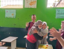 Insiden Pembuangan Jajanan Siswa MTs Nurul Huda, Ibu Kantin Meminta Maaf