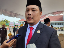 Aditya Mufti Ariffin Legowo Terima Putusan KPU Banjarbaru Didiskualifikasi dari Pilkada