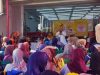Kolaborasi Alfamart-Zwitsal: Posyandu Sehat di Bumiayu