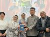 “Become Stronger”, Hidup Tangguh Berlandaskan Nilai-nilai Al Quran