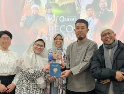 “Become Stronger”, Hidup Tangguh Berlandaskan Nilai-nilai Al Quran