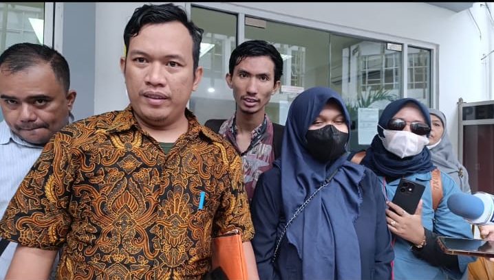 KPAI Fasilitasi Mediasi Keluarga Korban Dugaan Bayi Tertukar di RS Islam Jakarta Cempaka Putih, dan RS Islam Jakarta Cempaka Putih