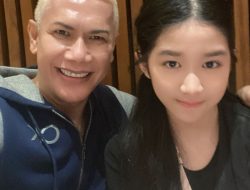 Comeback! Benny Simanjuntak Jadi Pintu Masuk Artis Menggapai Sukses
