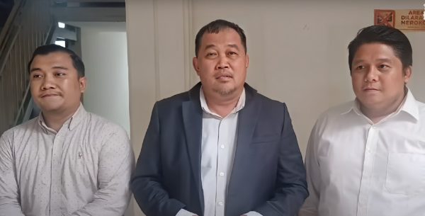 Foto: Dok.Beritakota.id Kompleksitas Hukum Kepemilikan Tanah di Kecamatan Medan Satria
