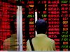 Bursa Saham Goyah Menghadapi Pertemuan Bank-bank Sentral
