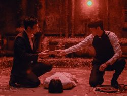 Film Devil Stay, Praktik Pengusiran Setan Ala Korea Selatan