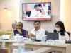 LPDB KUMKM Komitmen Kembangkan Industri Susu Lokal Melalui Koperasi