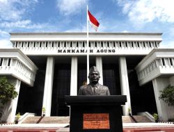 Putusan MK Tolak Gugatan PSU Banjarbaru, Bukti Perhelatan Demokrasi Berjalan Secara Jurdil