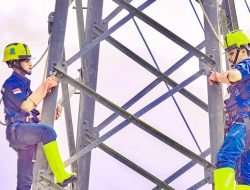 25% Saham Hero Global Investment Akan Dibeli Yonden Jepang