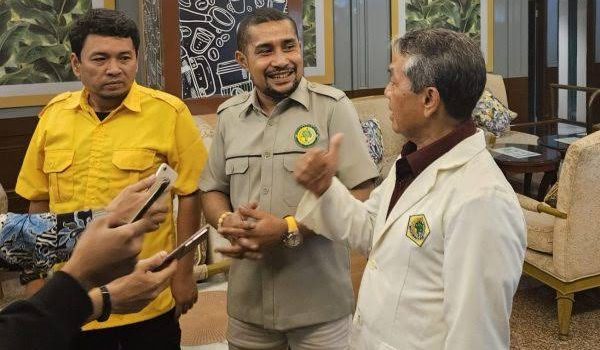 Tokoh pemuda Maluku, Sandri Rumanama