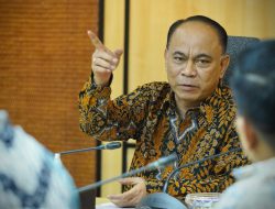 Kemenkop Bersinergi Dengan Forum GKKI Perbaiki Ekosistem Koperasi Kredit di Indonesia