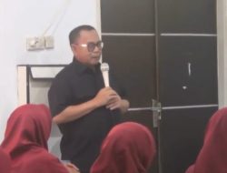 Sudirman Said: Munas PMI Tandingan Adalah Ilegal