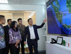 SUN Energy Dapatkan Pembiayaan Pengembangan Energi Surya