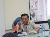Mantapkan Susunan Pengurus DNIKS, Gus Choi Siap Bantu Kemensos Tangani Masalah Sosial