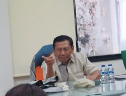 Mantapkan Susunan Pengurus DNIKS, Gus Choi Siap Bantu Kemensos Tangani Masalah Sosial