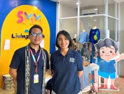 Sekolah Murid Merdeka Resmi Hadir di Serpong