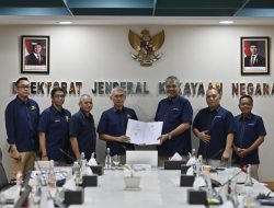 Catat Kinerja Positif, Kemenkeu Dorong PT Karabha Digdaya Tumbuh Berkelanjutan di 2025