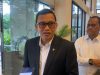Bahas KUR untuk PMI, Menteri Karding Temui Menko Perekonomian dan Menteri UMKM