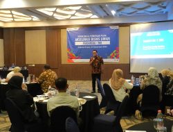 Sinergi Pertamina dan BRI Percepat Transformasi UMKM