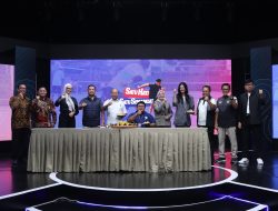 Kemenpora Bersama Forpodis Satukan Keberagaman dalam Olahraga