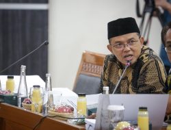 Biaya Haji 2025 Naik, Maman: Pemerintah Belum Serius Turunkan BPIH
