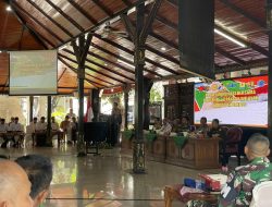 Brebes Targetkan Swasembada Pangan Tahun 2025