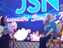 Peringati Hari Ibu, Jalasenastri Luncurkan Single ”Jalasenastri Simfoni Negeri”