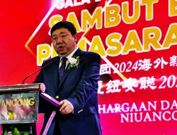 Jimon Group,  Era Baru Pemasaran Global Lewat Niuancong