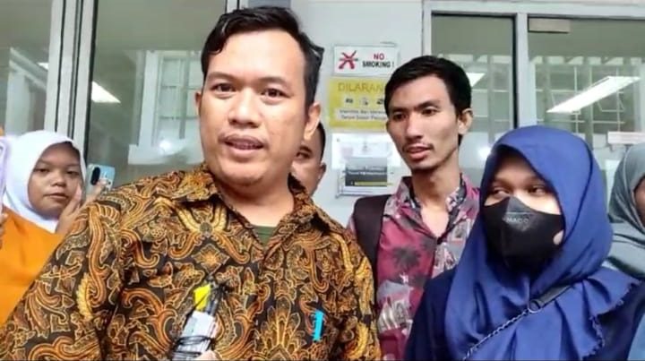 KPAI Fasilitasi Mediasi Keluarga Korban Dugaan Bayi Tertukar di RS Islam Jakarta Cempaka Putih, dan RS Islam Jakarta Cempaka Putih (Dok Beritakota.id)