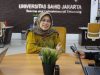 Universitas Sahid Jakarta Targetkan Kampung Binaan Terealisasi Maret 2025
