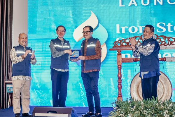 ISSEI 2025 akan diselenggarakan pada tanggal 21-23 Mei 2025 di Jakarta Convention Center Hall A-B, dengan rangkaian kegiatan Seminar, Diskusi Panel dan Seminar paralel dengan kegiatan pameran dan Business Matching