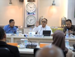 7 Tantangan Penguatan Produksi Susu Sapi Lewat Koperasi