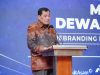 Nurdin Halid Terpilih Sebagai Ketua Umum Dekopin Periode 2024-2029