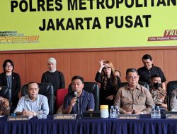 Tes DNA Keluar, Polisi Sebut Tak Ada Kasus Bayi Tertukar di RS Islam Cempaka Putih