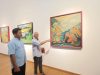 Pameran Lukisan Yos Suprato Batal Digelar di Galeri Nasional, Pengunjung Kecewa