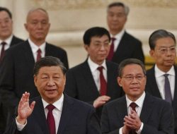 Kebijakan Ekonomi Cina Akan Lebih Longgar dan Proaktif