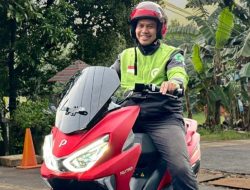 Ngegojek Lebih Hemat, Kantong Lebih Sehat Bersama Polytron