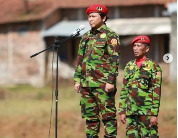 Pemuda Muhammadiyah Desak KPK Segera Tangkap Harun Masiku
