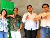 Perkokoh Posisi, Grup SUN Pengembang PLTS No. 1 di Indonesia