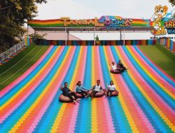 Transera Waterpark Hadirkan Beragam Acara Di Akhir Tahun