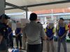 Wujudkan Program Akselerasi Menteri Imipas, 9 Warga Binaan Lapas Brebes Dipindahkan ke Purwokerto